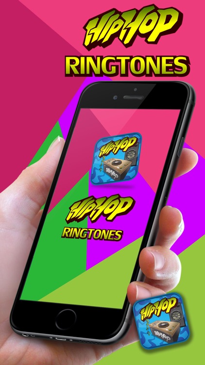 HipHop Ringtones and Sounds – The Best Music Box with Awesome Rap Melodies