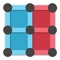 Dots and Boxes 2016 ~ board frenzy game and epic cheating in pocket edition