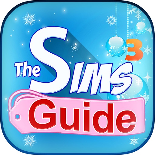 Guide for The Sims 3 Icon