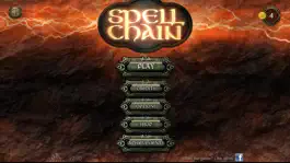 Game screenshot Spellchain mod apk