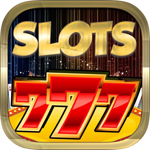 A Ceasar Gold World Gambler Slots Game - FREE Casino Slots icon