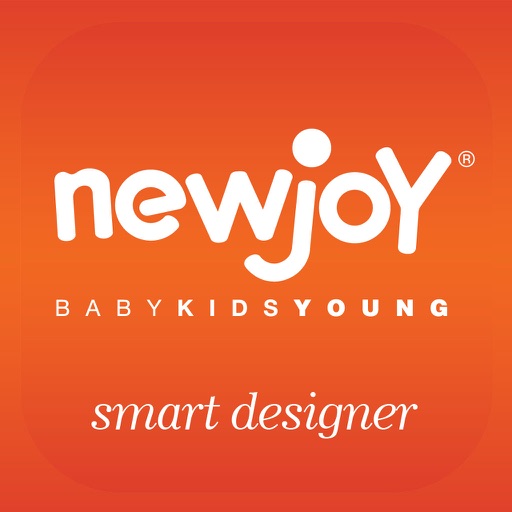Newjoy Smart Designer icon