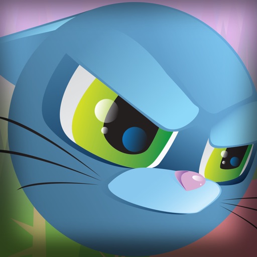 Animals With Goals - The Amazing World of Gumball Version icon