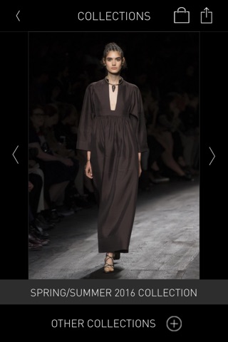 Maison Valentino screenshot 2