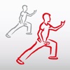 Tai Chi with Me - A video tool to help effective learning and memorizing