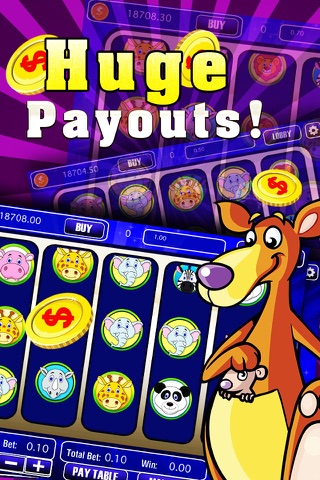 Big Bet Casino Spin - Lucky Las Vegas Don screenshot 4