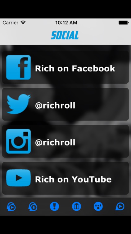 Rich Roll screenshot-4