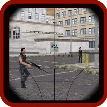 Modern city strike : The rush sniper Читы