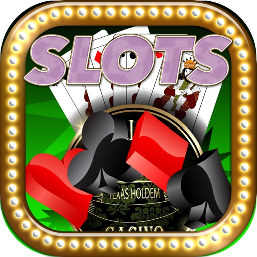 Play Casino & Slots - FREE Slots Machines icon