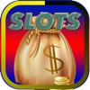 A Christmas Jackpot Casino Slots Machine