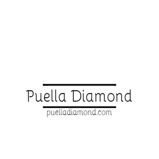 Puella Diamond icon