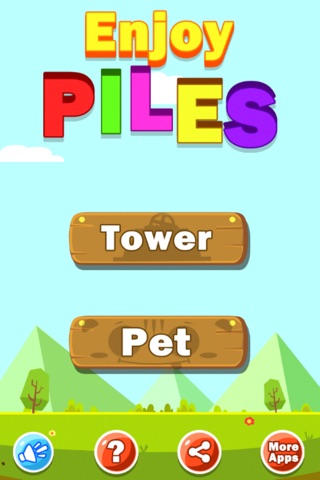 Enjoy Piles screenshot 2