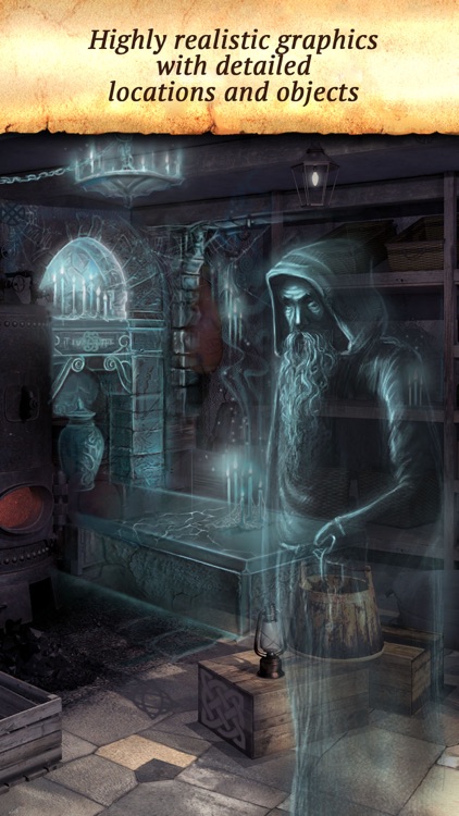 Panic Room: Hidden House