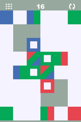 RGB三原色  - 史上最难的益智小游戏 screenshot 3