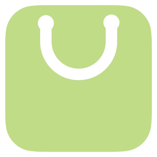 Magnet List – Shopping list iOS App