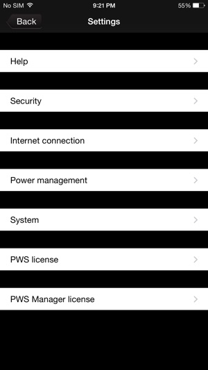 PWS Manager(圖5)-速報App