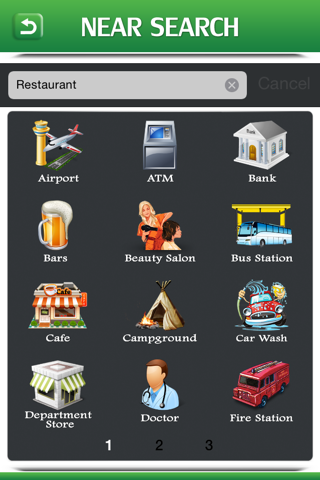 Great App for Red Robin Restaurants screenshot 4