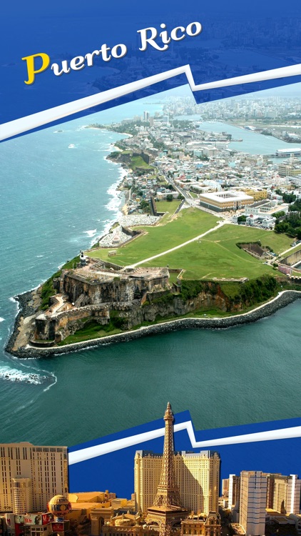 Puerto Rico Tourism Guide