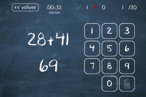 Math4Kids-PRACTICA-LAS-SUMAS screenshot 2