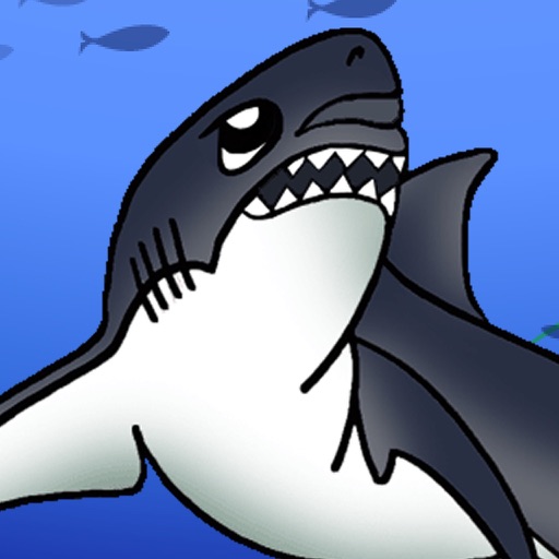 Monster Nigth : Shark  Sea