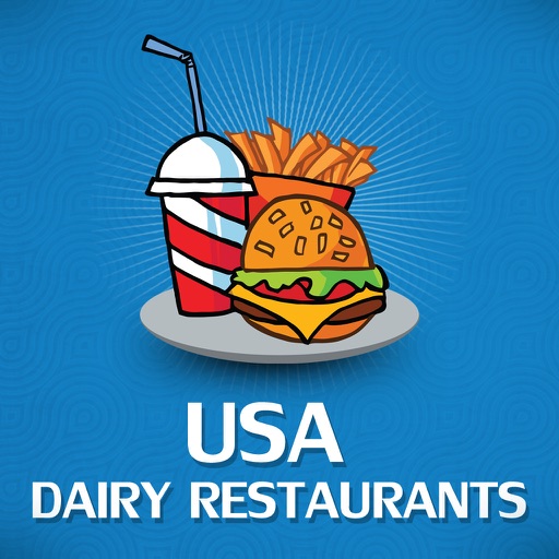 USA Dairy Restaurants