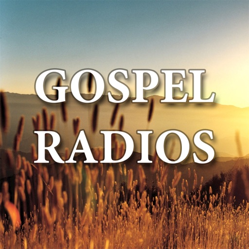 Gospel Radios Ultimate - רדיו הבשורה icon