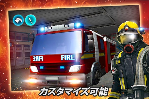 RESCUE: Heroes in Action screenshot 2