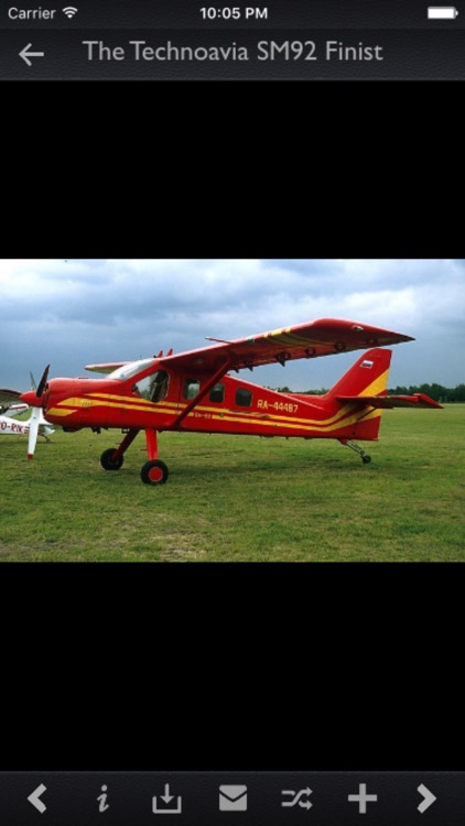 Russian Air Force Edition
