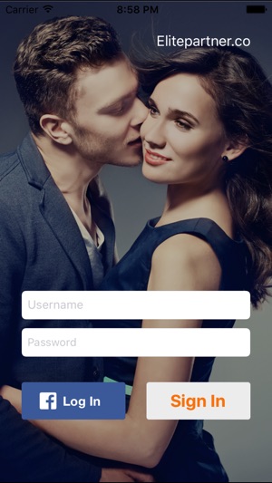 ElitePartner Dating App