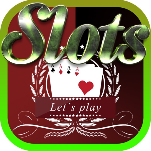 Lucky 777 LetsPlay Slots - FREE Las Vegas Casino Games icon