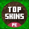Top Skins for Minecraft PE & PC - Boy & Girl Skin for MCPE ( Pocket Edition )