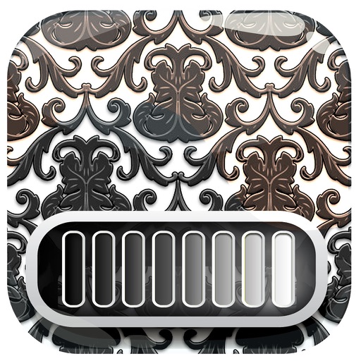 FrameLock – Texture : Screen Maker Photo Overlays Wallpapers For Pro