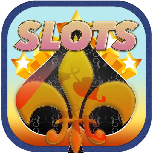 Fantasini Master of Mistakes Slots - FREE Deluxe Edition Game icon