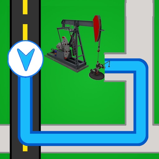 Canadian Oilfield LSD Locator
