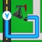 The navigation app made specifically for the Canadian oilfield