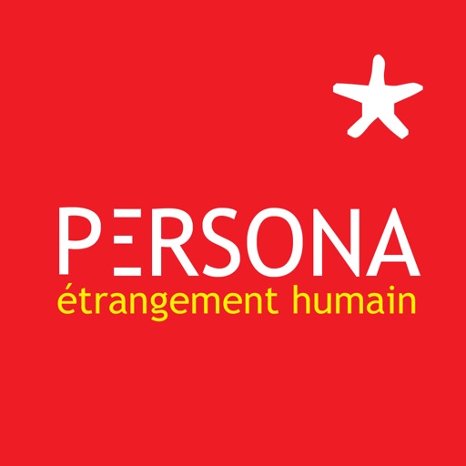 Persona - étrangement humain - musée du quai Branly icon