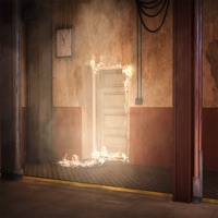 Firefighter Escape