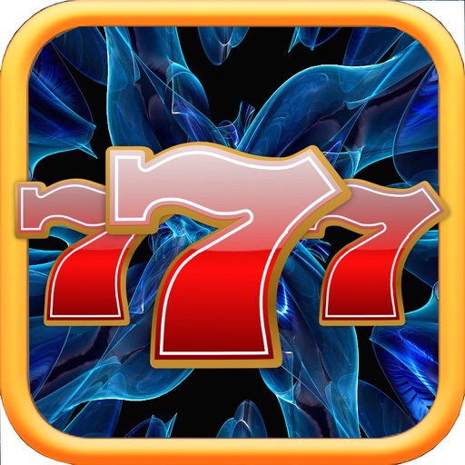 Aces Rip Casino - 777 Vegas Slot Simulation - Win Jackpots & Bonus Games iOS App