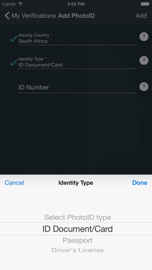 ThisIsMe - Verified Identities(圖3)-速報App