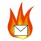 Mutter Mail is an anonymous self-destructing messaging platform