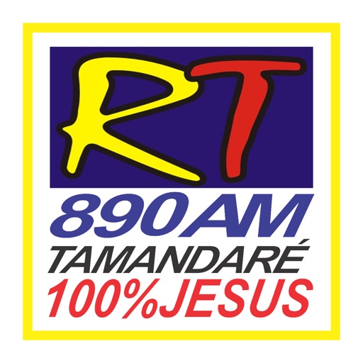 Tamandaré 890AM icon