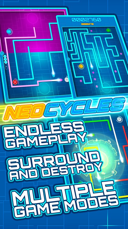 NeoArcade screenshot-4