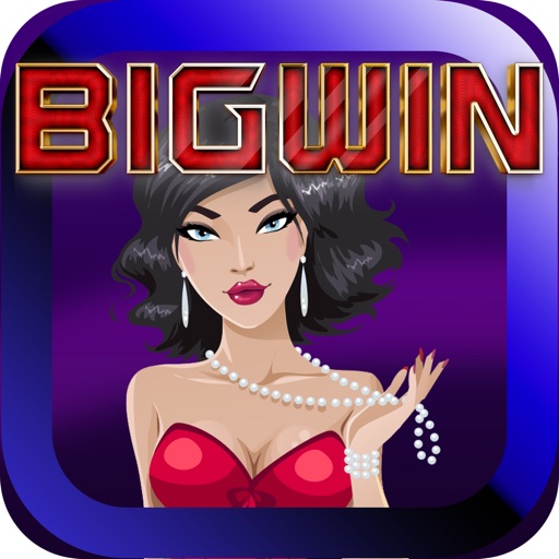 Best Deal or No Palace of Vegas - Free Slots Game icon