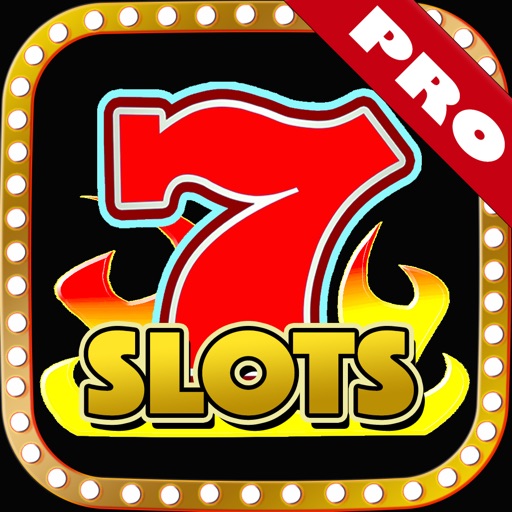 Ultimate 777 Hot Party Night Casino - Spin to win the Jackpot iOS App