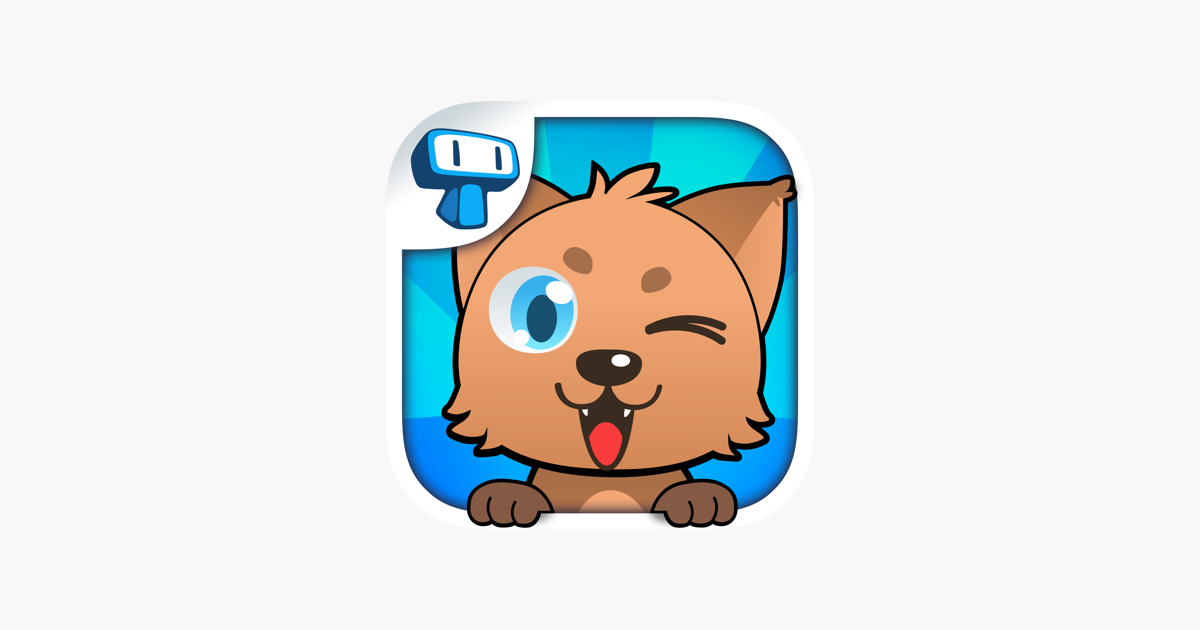 My Virtual Pet Gioco Gratis Di Animali Cuccioli Su App Store