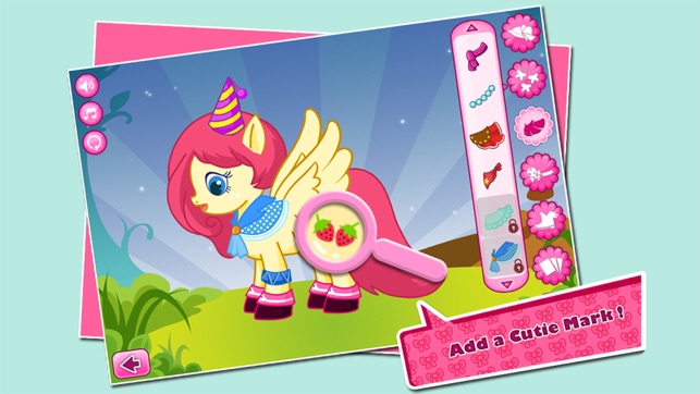 Pretty Pet Pony(圖2)-速報App