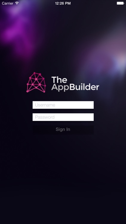TheAppBuilder