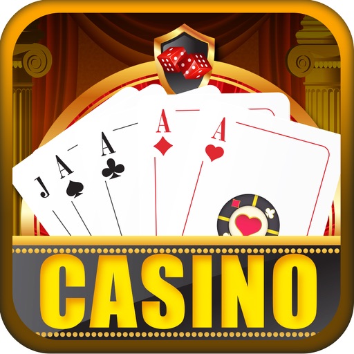 Kansas Wagon Slots Casino - Speedway Wheel iOS App