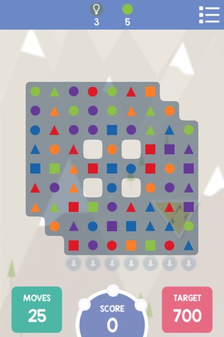 3 Shapes screenshot 4