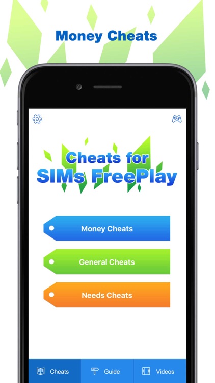 Cheats for The Sims Freeplay !